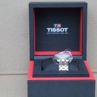 Нов часовник ''Tissot'' автоматик, снимка 2 - Мъжки - 42099390