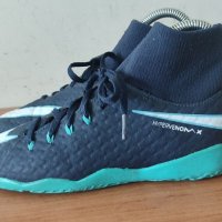 Nike Hypervenum. Футболни обувки, стоножки. 35.5, снимка 6 - Футбол - 40271065