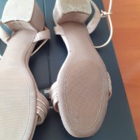Дамски сандали, снимка 5 - Сандали - 41606879
