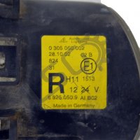 Десен халоген Mini Hatch (R50; R53)(2001-2006) ID:90024, снимка 2 - Части - 38826521
