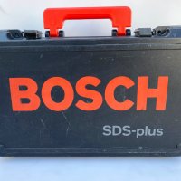 BOSCH PBH 160R - Електрически перфоратор!, снимка 6 - Други инструменти - 41365144