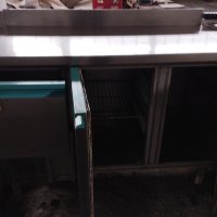Хладилна маса, снимка 2 - Обзавеждане на кухня - 40222483