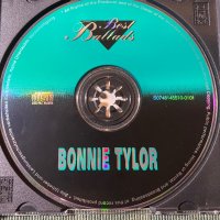 Bonnie Tyler,Toto,Joe Cocker,Kenny G, снимка 3 - CD дискове - 44498701