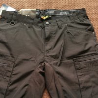 BLAKLADER 1459-1845 SERVICE STRETCH Work Trouser размер 50 / M тънък летен работен панталон W3-63, снимка 4 - Панталони - 42065070