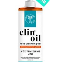 PROCSIN Clin Oil почистващ гел за акне и петна 150 ml, снимка 1 - Козметика за лице - 42576925