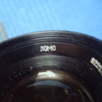 Част от видеокамера ЛОМО AGATE-14 F=9-27 1:2,8 № 6, снимка 5 - Обективи и филтри - 36082200
