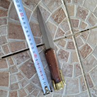 Щик, нож, байонет, тесак, снимка 1 - Антикварни и старинни предмети - 41973791