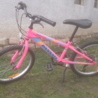 Колело - Велосипед PASSATI 20'', снимка 2 - Велосипеди - 40182210