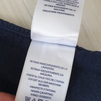 POLO Ralph Lauren Cotton Slim Fit Mens Size M ОРИГИНАЛ! Мъжка Риза!, снимка 9 - Ризи - 41963671