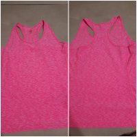 Спортни дамски дрехи за фитнес С М Л размер запазени, снимка 3 - Спортни екипи - 41561359