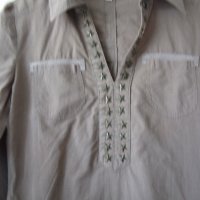 Дамски ризи С размер, снимка 2 - Ризи - 34529274
