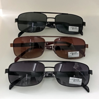 Слънчеви очила Cavaldi POLARIZED 100% UV защита, снимка 1 - Слънчеви и диоптрични очила - 36168943