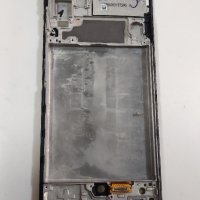 Samsung A32 4G слушалка бутони рамка за дисплей, снимка 2 - Резервни части за телефони - 40182727