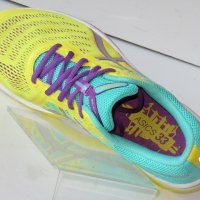 Asics 40 Gel Electro 33 леки маратонки за бягане, снимка 2 - Маратонки - 35695589