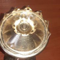 Рядък малък настолен термометър - Франция, снимка 9 - Други ценни предмети - 41241871
