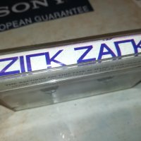 ZIГK ZAГK-КАСЕТА 2906231657, снимка 9 - Аудио касети - 41396008