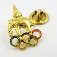 Олимпийски значки и медали-Олимпиада-Спорт-Комитети, снимка 7 - Колекции - 39254519