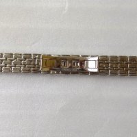 Чисто нова верижка от неръждаема стомана, снимка 3 - Каишки за часовници - 26827328