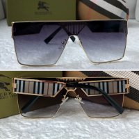 -15 % разпродажба Burberry мъжки слънчеви очила маска, снимка 1 - Слънчеви и диоптрични очила - 38914712