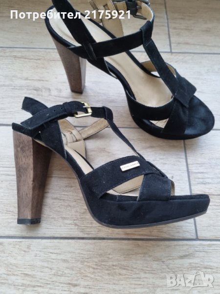 Сандали Pepe Jean's , снимка 1