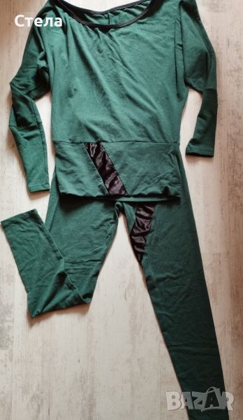 Дамски комплект S-M размер , снимка 1