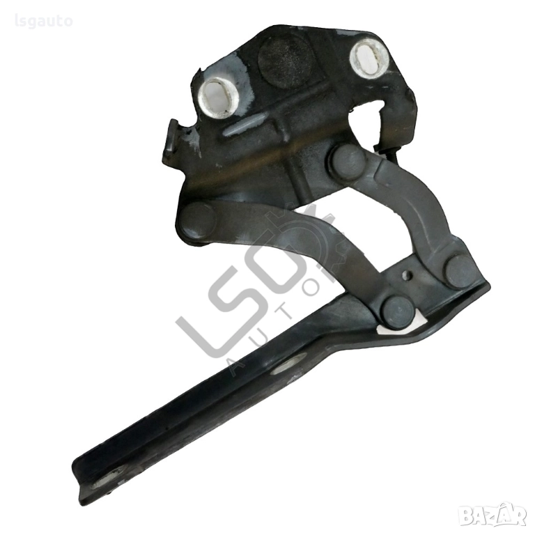 Лява панта преден капак Volkswagen Passat (B7) 2010-2014 ID: 154260, снимка 1