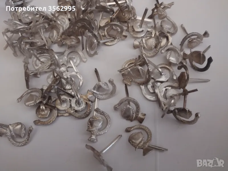 Вензели74бр., снимка 1