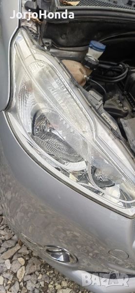 фарове пежо 208 2012 16, снимка 1