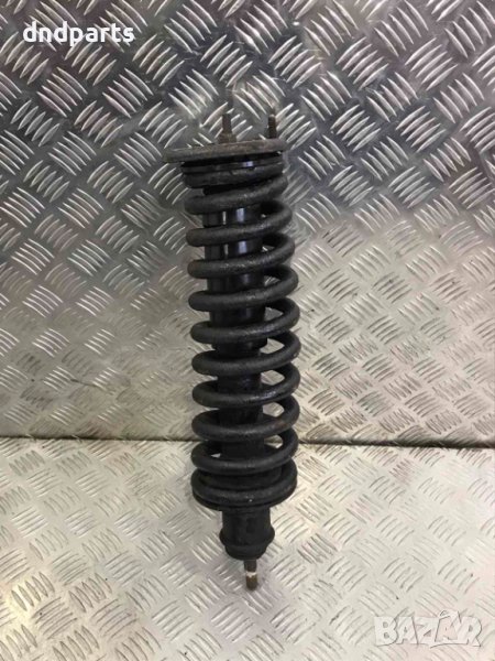 Заден макферсон Mercedes ML,W163,2000г.(забележки), снимка 1