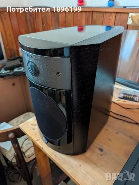 Focal Electra 1007S, снимка 1