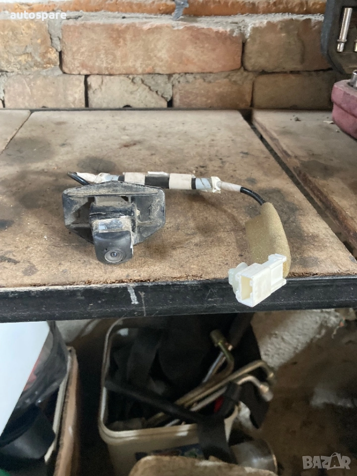 Задна камера Honda Cr-v 3. Хонда цр-в III. 2006-2012. , снимка 1