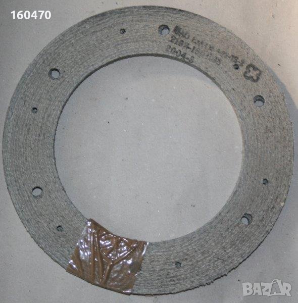 Феродо за съединител  ЛАДА НИВА, снимка 1