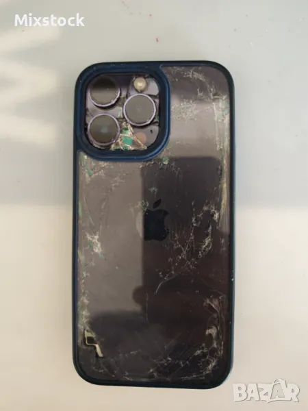 Iphone 14 pro max, снимка 1