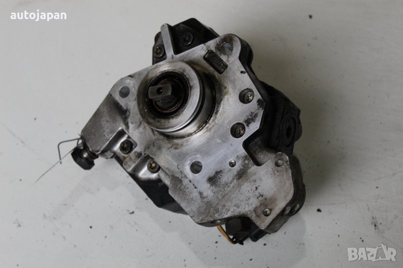 Горивна нагнетателна помпа ГНП Хонда акорд 7 2.2 и-цтди 150кс комби 04г Honda accord 7 2.2i-ctdi 150, снимка 1