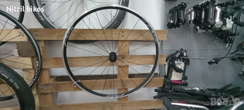 шосейни капли 28 mavic , vision , edco , shimano, снимка 1