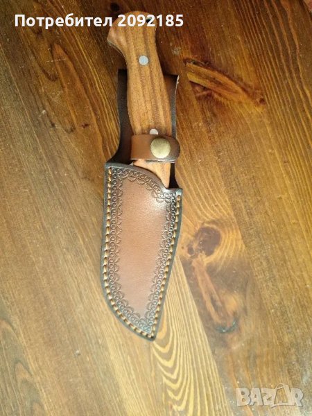 нож, снимка 1