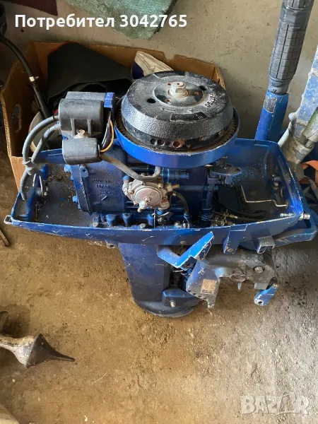 Suzuki 16, снимка 1