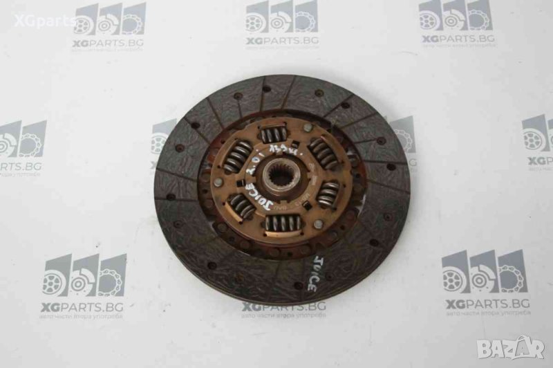  Феродов диск за Kia Joice 2.0i 139к.с. (2000-2003), снимка 1