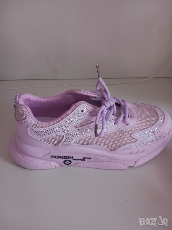 Дамски маратонки, снимка 1