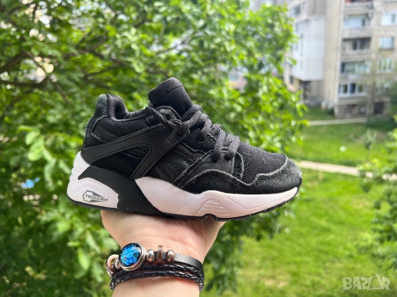 Puma Trinomic Blaze — номер 28, снимка 1