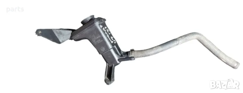 Казанче Хидравлична Течност и Маркуч VW Пасат 5 N:2
- Шкода Супърб - 3B0422371, снимка 1