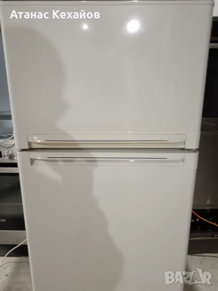 Хладилник с камера Siemens, снимка 1