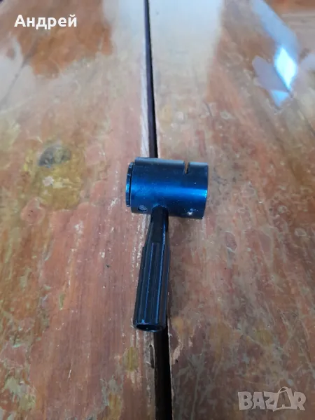 Стар Ленкинап СО 301-1, снимка 1