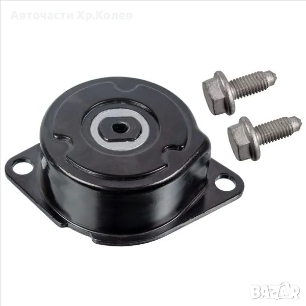 Обтегач пистов ремък SEAT ALHAMBRA,IBIZA,INCA,TOLEDO,VW CADDY,GOLF3,4,PASSAT,POLO,SHARAN № TKR9254, снимка 1