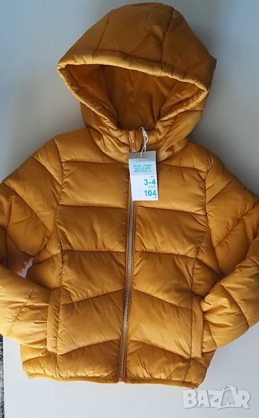 Яке олекотено , снимка 1