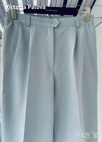 Красив модерен панталон, снимка 1