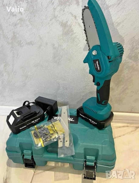 мини акумулаторна резачка кастрачка , снимка 1