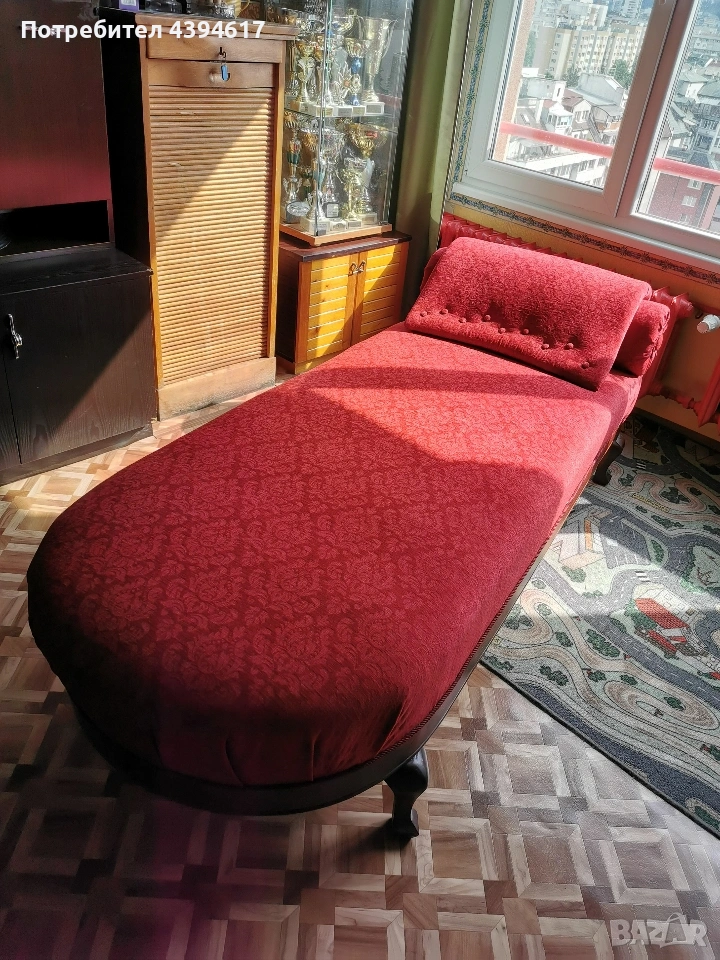 лежанка, снимка 1