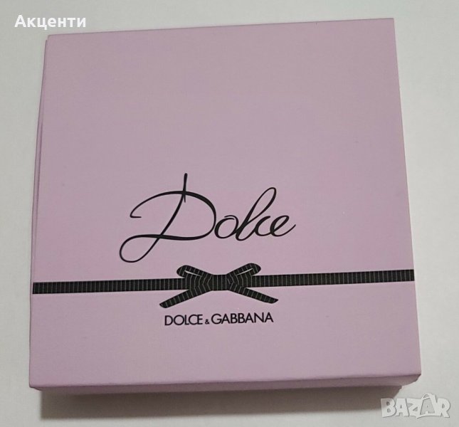 слушалки на dolce gabbana -розови жични с кръгъл жак, снимка 1