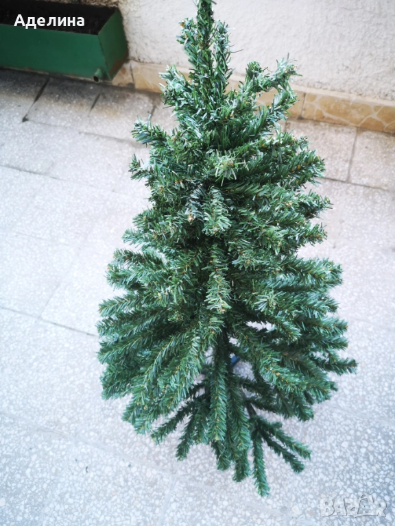 Коледна елха , снимка 1